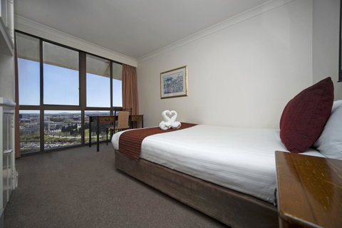 BreakFree Capital Tower Apartments - Geraldton Accommodation 37