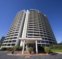 BreakFree Capital Tower Apartments - Geraldton Accommodation