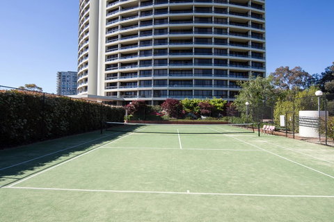 BreakFree Capital Tower Apartments - Geraldton Accommodation 17