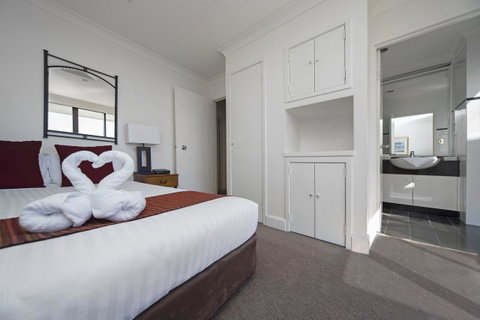 BreakFree Capital Tower Apartments - Geraldton Accommodation 39
