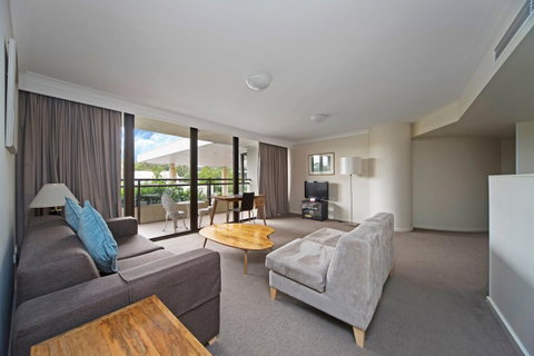 BreakFree Capital Tower Apartments - Geraldton Accommodation 25