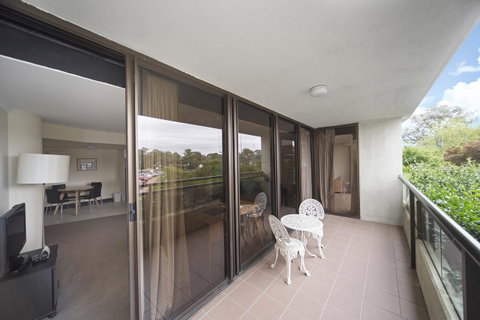 BreakFree Capital Tower Apartments - Geraldton Accommodation 23