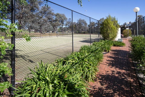 BreakFree Capital Tower Apartments - Geraldton Accommodation 19
