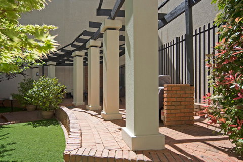 BreakFree Capital Tower Apartments - Geraldton Accommodation 9