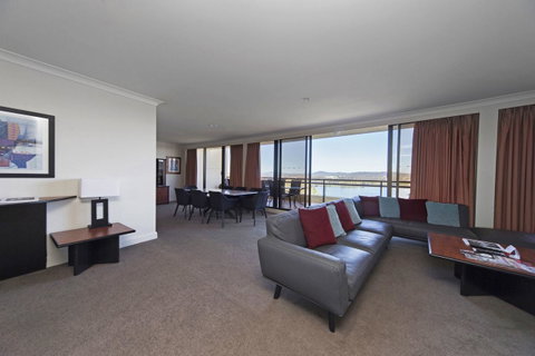 BreakFree Capital Tower Apartments - Geraldton Accommodation 30