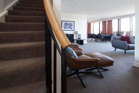 BreakFree Capital Tower Apartments - Geraldton Accommodation 28