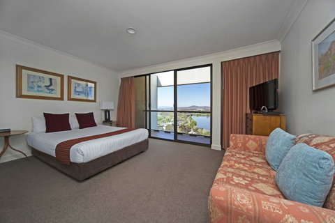 BreakFree Capital Tower Apartments - Geraldton Accommodation 34