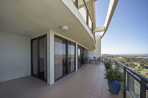 BreakFree Capital Tower Apartments - Geraldton Accommodation 33