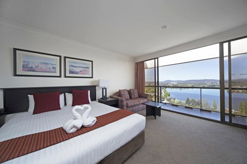 BreakFree Capital Tower Apartments - Geraldton Accommodation 38