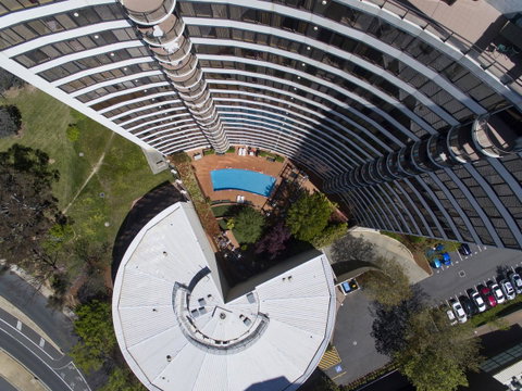 BreakFree Capital Tower Apartments - Geraldton Accommodation 2