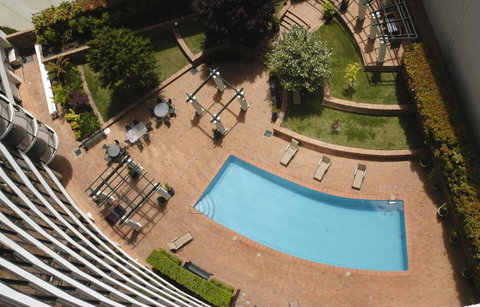 BreakFree Capital Tower Apartments - Geraldton Accommodation 12