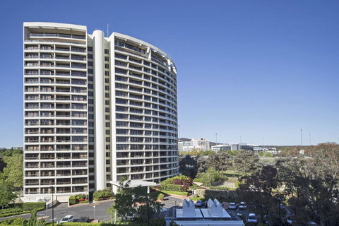 BreakFree Capital Tower Apartments - Geraldton Accommodation 6