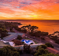 Mercure Kangaroo Island Lodge - Geraldton Accommodation
