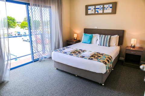 Marina Hotel - Geraldton Accommodation 30