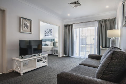 Marina Hotel - Geraldton Accommodation 9