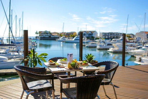 Marina Hotel - Geraldton Accommodation 42