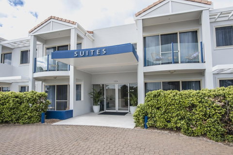 Marina Hotel - Geraldton Accommodation 20