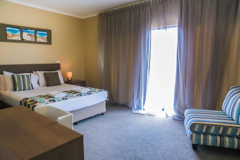 Marina Hotel - Geraldton Accommodation 31