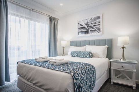 Marina Hotel - Geraldton Accommodation 6