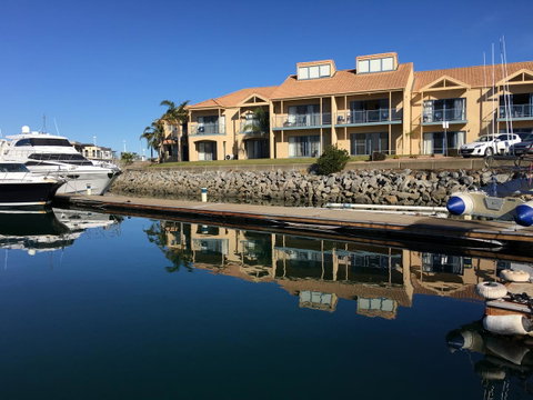 Marina Hotel - Geraldton Accommodation 35