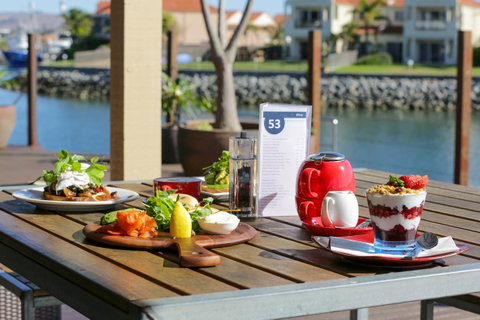 Marina Hotel - Geraldton Accommodation 40