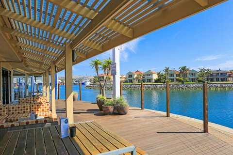 Marina Hotel - Geraldton Accommodation 38