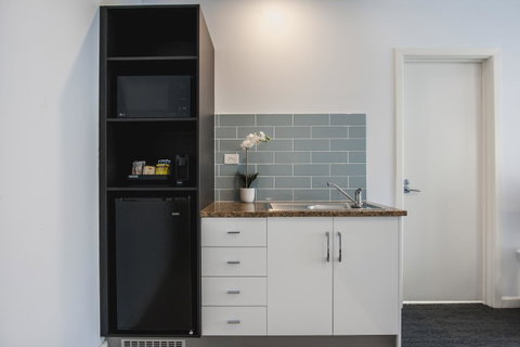 Marina Hotel - Geraldton Accommodation 11