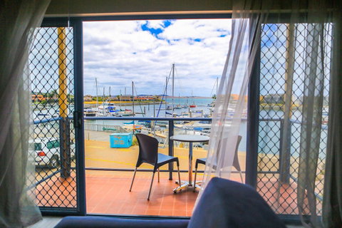 Marina Hotel - Geraldton Accommodation 29