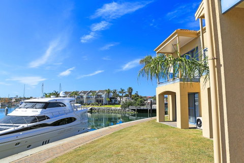 Marina Hotel - Geraldton Accommodation 27