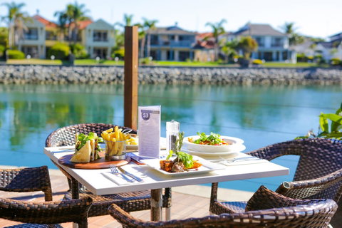 Marina Hotel - Geraldton Accommodation 41