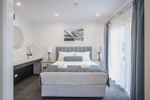 Marina Hotel - Geraldton Accommodation 21