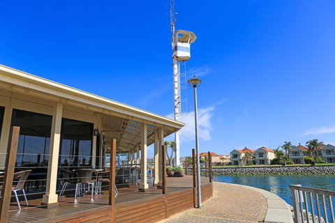 Marina Hotel - Geraldton Accommodation 36