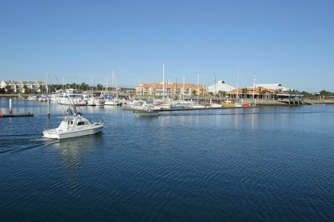 Marina Hotel - Geraldton Accommodation 39