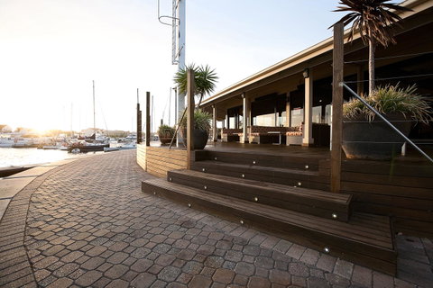 Marina Hotel - Geraldton Accommodation 37