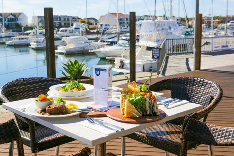 Marina Hotel - Geraldton Accommodation 43