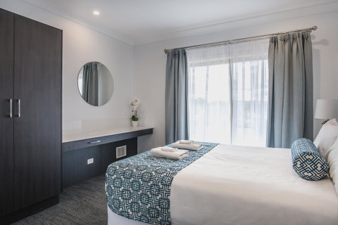 Marina Hotel - Geraldton Accommodation 4