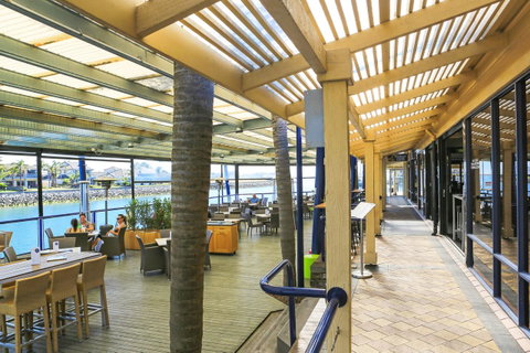 Marina Hotel - Geraldton Accommodation 44