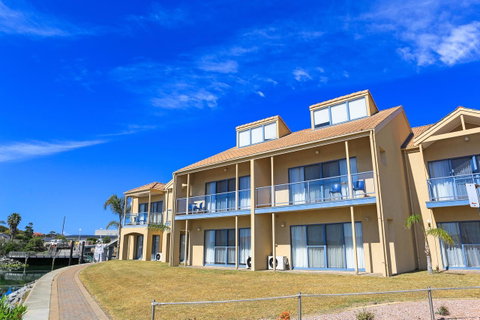 Marina Hotel - Geraldton Accommodation 28
