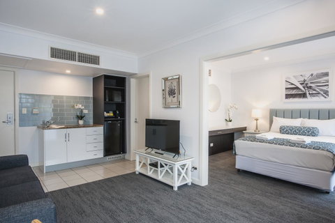 Marina Hotel - Geraldton Accommodation 26