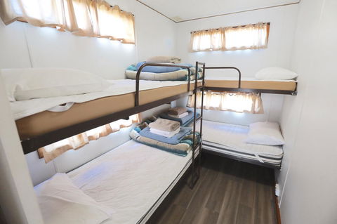 Discovery Parks - Robe - Geraldton Accommodation 34
