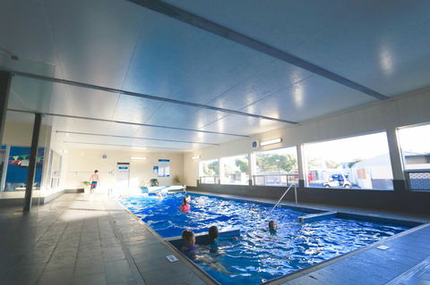 Discovery Parks - Robe - Geraldton Accommodation 10