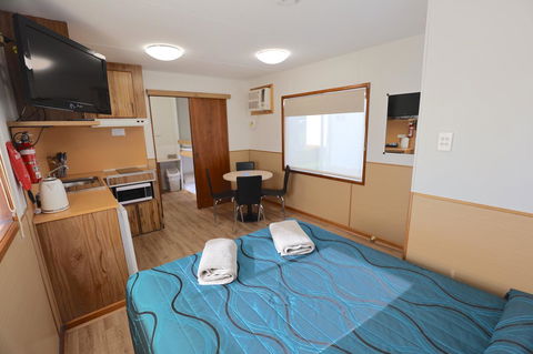 Discovery Parks - Robe - Geraldton Accommodation 1