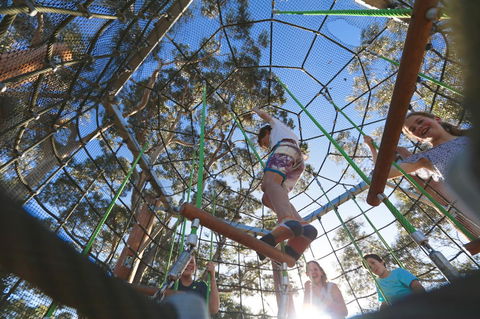 Discovery Parks - Robe - Geraldton Accommodation 11