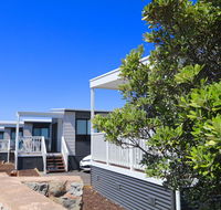 Discovery Parks  Robe - Geraldton Accommodation