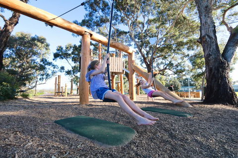 Discovery Parks - Robe - Geraldton Accommodation 12