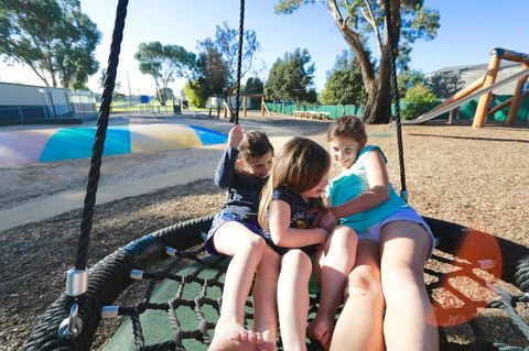 Discovery Parks - Robe - Geraldton Accommodation 13