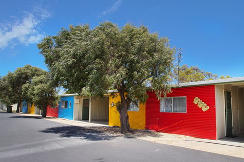 Discovery Parks - Robe - Geraldton Accommodation 40