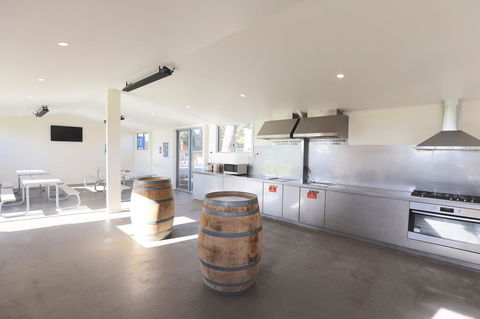 Discovery Parks - Robe - Geraldton Accommodation 15