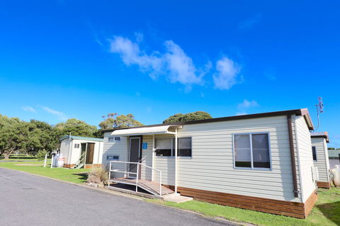 Discovery Parks - Robe - Geraldton Accommodation 25