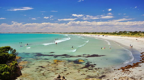 Discovery Parks - Robe - Geraldton Accommodation 9